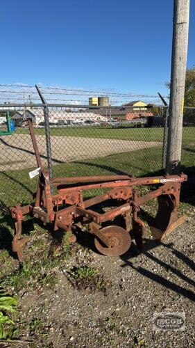 IH 36 3 FURROW 3PTH PLOW