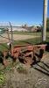 IH 36 3 FURROW 3PTH PLOW