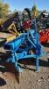 FORD 3 FURROW 3PTH 16IN PLOW - 2