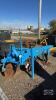 FORD 3 FURROW 3PTH 16IN PLOW - 3