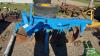 FORD 3 FURROW 3PTH 16IN PLOW - 4