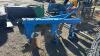 FORD 3 FURROW 3PTH 16IN PLOW - 7