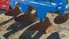 FORD 3 FURROW 3PTH 16IN PLOW - 8