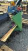 JOHN DEERE 7FT 3PTH SCRAPER BLADE