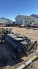JOHN DEERE BP84 84IN HYDRAULIC SWEEPER - 4