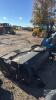 JOHN DEERE BP84 84IN HYDRAULIC SWEEPER - 6