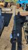 SPEED KING 15FT X 4IN AUGER