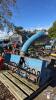 LUCKNOW 7FT SINGLE AUGER SNOWBLOWER - 4