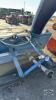 LUCKNOW 7FT SINGLE AUGER SNOWBLOWER - 8