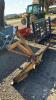 GROVE 7FT 3PTH GRADER BLADE - 5