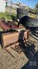 56IN MANURE BUCKET - NEEDS WORK - 2