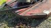 HOWSE 5FT 3PTH ROTARY MOWER - NEEDS WORK - 6