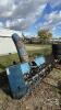 LUCKNOW 8FT SINGLE AUGER SNOWBLOWER - 3