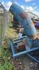 LUCKNOW 8FT SINGLE AUGER SNOWBLOWER - 5
