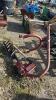 3PTH PTO POST HOLE AUGER - 2