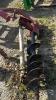 3PTH PTO POST HOLE AUGER - 5