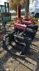VERSATECH HD 72IN GRAPPLE BUCKET