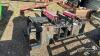 VERSATECH HD 72IN GRAPPLE BUCKET - 4