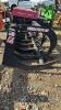 VERSATECH HD 72IN GRAPPLE BUCKET - 8