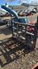 SHOPBILT 5.5FT 9-PRONG MANURE BUCKET - 2