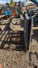 SHOPBILT 5.5FT 9-PRONG MANURE BUCKET - 3