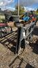 SHOPBILT 5.5FT 9-PRONG MANURE BUCKET - 4