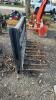 SHOPBILT 5.5FT 9-PRONG MANURE BUCKET - 6