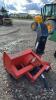 KUBOTA 2789 3PTH 52IN 3PTH SNOWBLOWER - 2