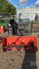 KUBOTA 2789 3PTH 52IN 3PTH SNOWBLOWER - 4
