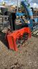 KUBOTA 2789 3PTH 52IN 3PTH SNOWBLOWER - 5