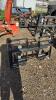 SET OF HLA 42IN PALLET FORKS - 3