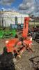AGROTREND 54IN 3PTH SNOWBLOWER - 2