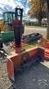 AGROTREND 54IN 3PTH SNOWBLOWER - 4