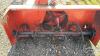 AGROTREND 54IN 3PTH SNOWBLOWER - 5