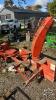 AGROTREND 54IN 3PTH SNOWBLOWER - 6