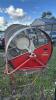 HI-CAP #40 ROTARY GRAIN CLEANER - 5