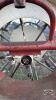 HI-CAP #40 ROTARY GRAIN CLEANER - 9