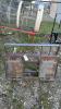 SET 42IN OF PALLET FORKS - 5