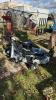 WALCO DOUGLAS 5FT 3PTH FINISHING MOWER