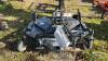 WALCO DOUGLAS 5FT 3PTH FINISHING MOWER - 2