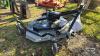 WALCO DOUGLAS 5FT 3PTH FINISHING MOWER - 3