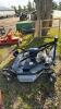 WALCO DOUGLAS 5FT 3PTH FINISHING MOWER - 4