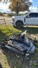 WALCO DOUGLAS 5FT 3PTH FINISHING MOWER - 5