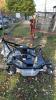 WALCO DOUGLAS 5FT 3PTH FINISHING MOWER - 7