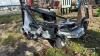 WALCO DOUGLAS 5FT 3PTH FINISHING MOWER - 9