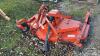 KUBOTA RCR600 5FT 3PTH FINISHING MOWER - 2