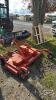 KUBOTA RCR600 5FT 3PTH FINISHING MOWER - 3