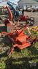 KUBOTA RCR600 5FT 3PTH FINISHING MOWER - 5