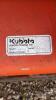 KUBOTA RCR600 5FT 3PTH FINISHING MOWER - 6