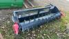 UNUSED ROYER ENTERPRISES 6596 8FT BUNKER DEFACER - 2